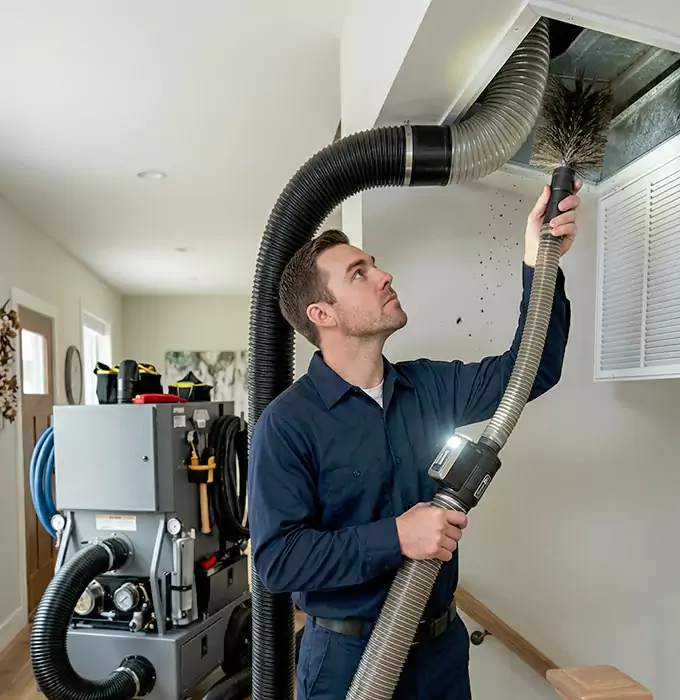 Why Pacoima, CA Businesses Choose Pacoima AC Repair for Commercial Air Duct Cleaning?