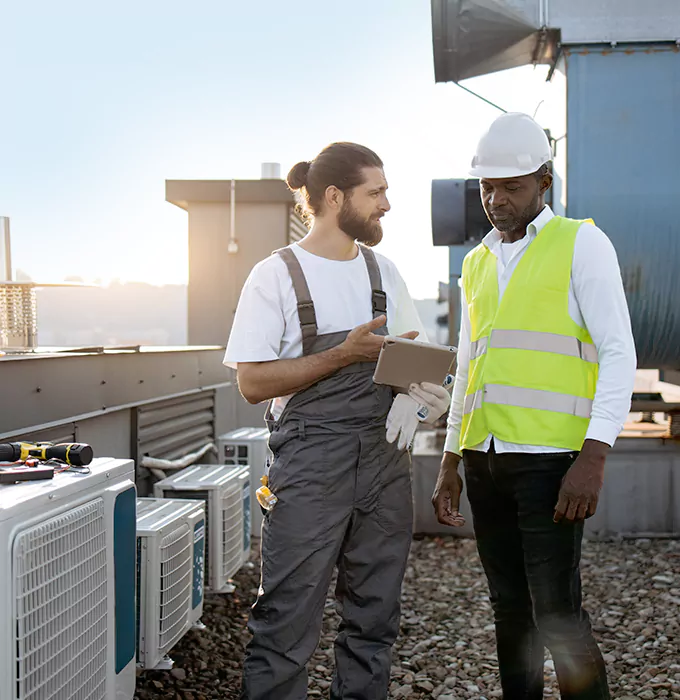 Why Pacoima Businesses Choose Pacoima AC Repair for Commercial HVAC?