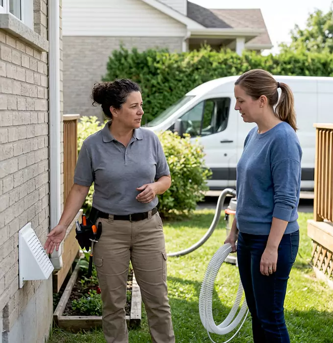 Why Pacoima, CA Homeowners Choose Pacoima AC Repair for Dryer Vent Cleaning?