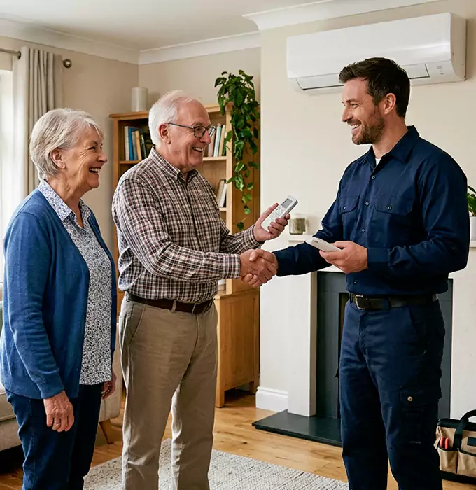 Why Pacoima Homeowners Choose Pacoima AC Repair for Ductless Mini Split Installation?
