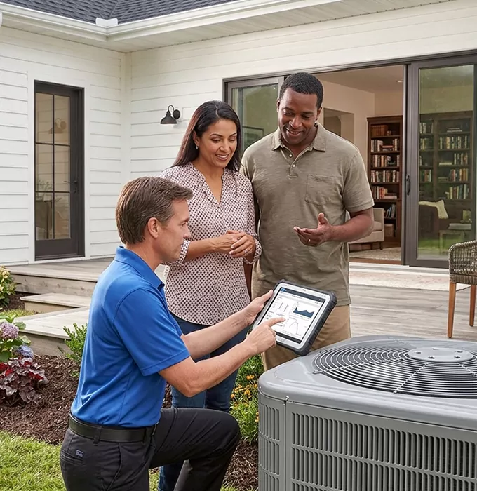 Why Pacoima, CA Homeowners Choose Pacoima AC Repair for Emergency AC Repair?