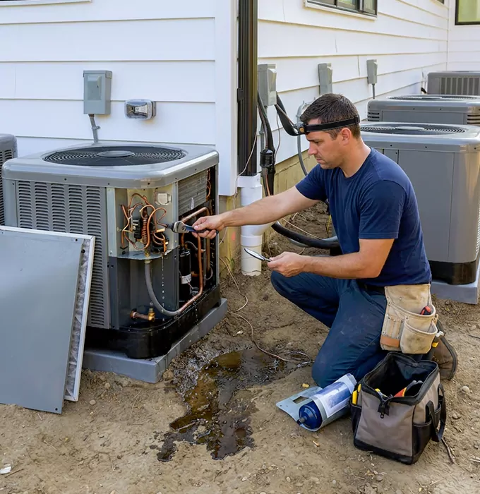 Why Pacoima Homeowners Choose Pacoima AC Repair for Emergency AC Service?