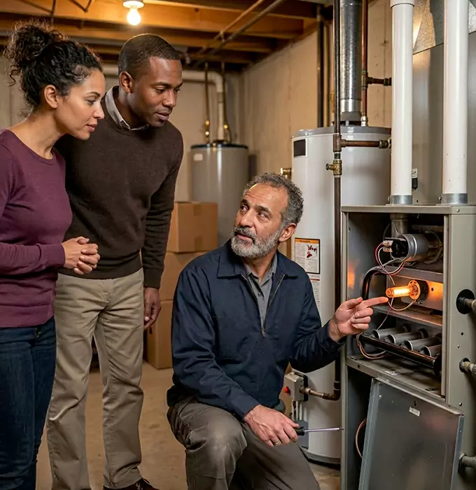 Why Pacoima Homeowners Choose Pacoima AC Repair for Furnace Ignitor Replacement?