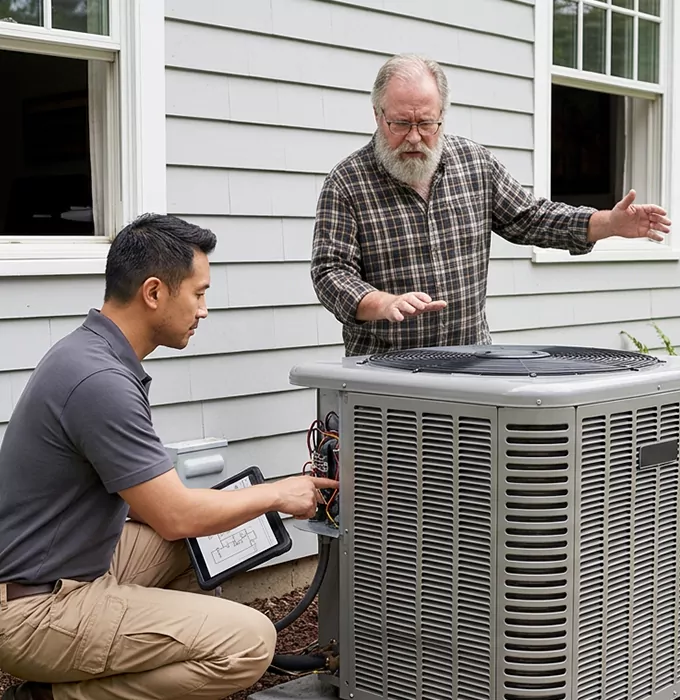 Why Pacoima, CA Homeowners Choose Pacoima AC Repair for Heating and Cooling Services?
