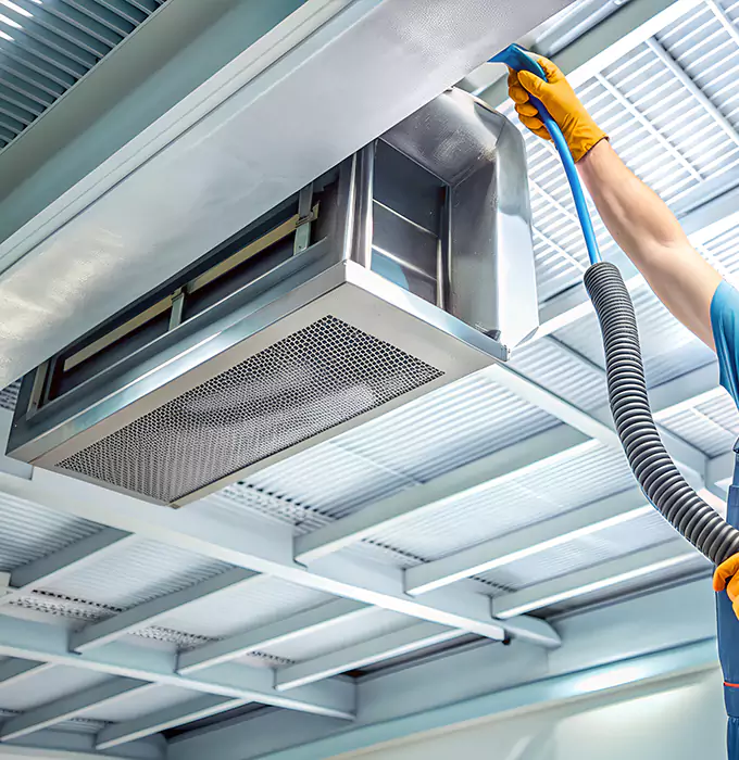 Why Pacoima, CA Homeowners Choose Pacoima AC Repair for HVAC Cleaning?