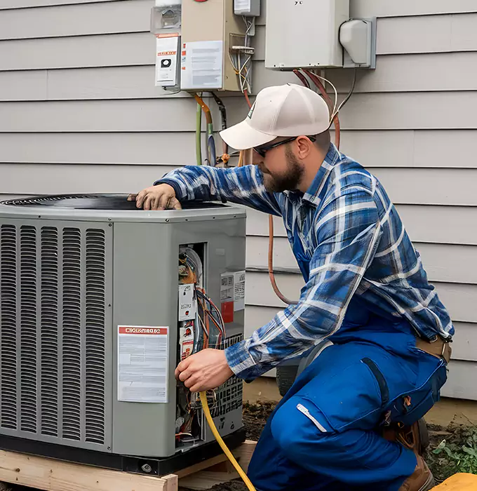 Why Pacoima, CA Homeowners Choose Pacoima AC Repair for HVAC Installation?