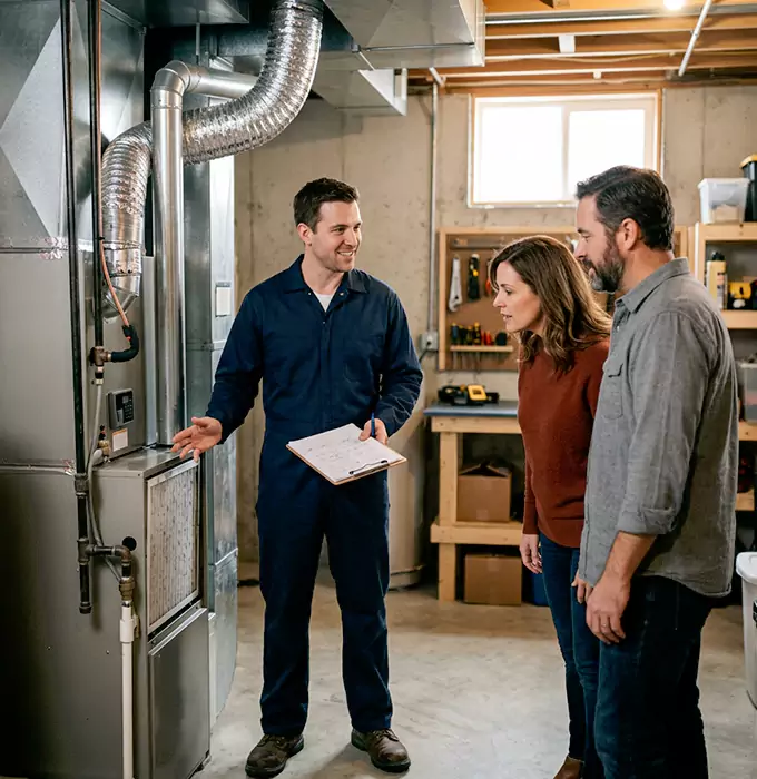Why Pacoima, CA Homeowners Choose Pacoima AC Repair for HVAC Maintenance Service?