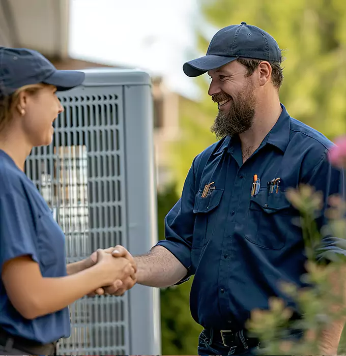 Why Do Pacoima Homeowners Choose Pacoima AC Repair HVAC Repair?