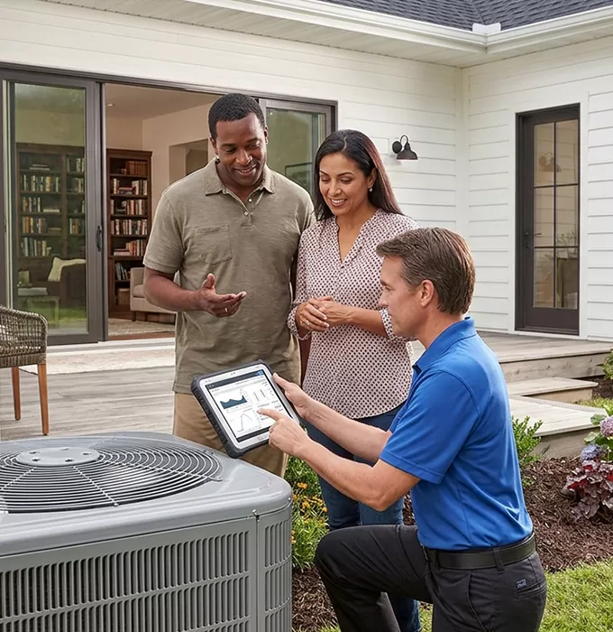 Why Pacoima Homeowners Choose Pacoima AC Repair for HVAC Replacement?
